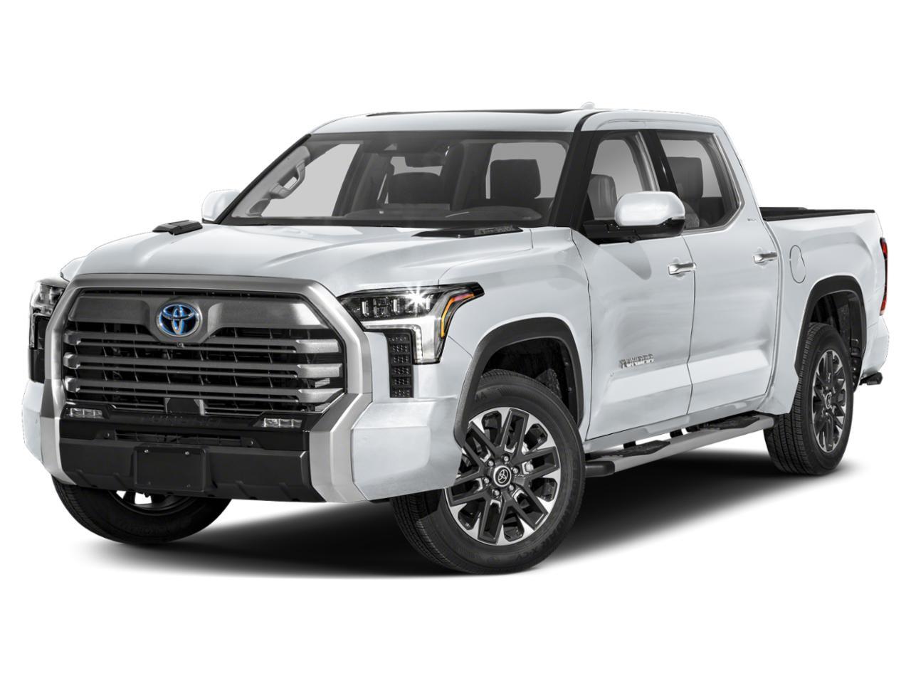 2026 Toyota Tundra Hybrid Limited Stafford VA