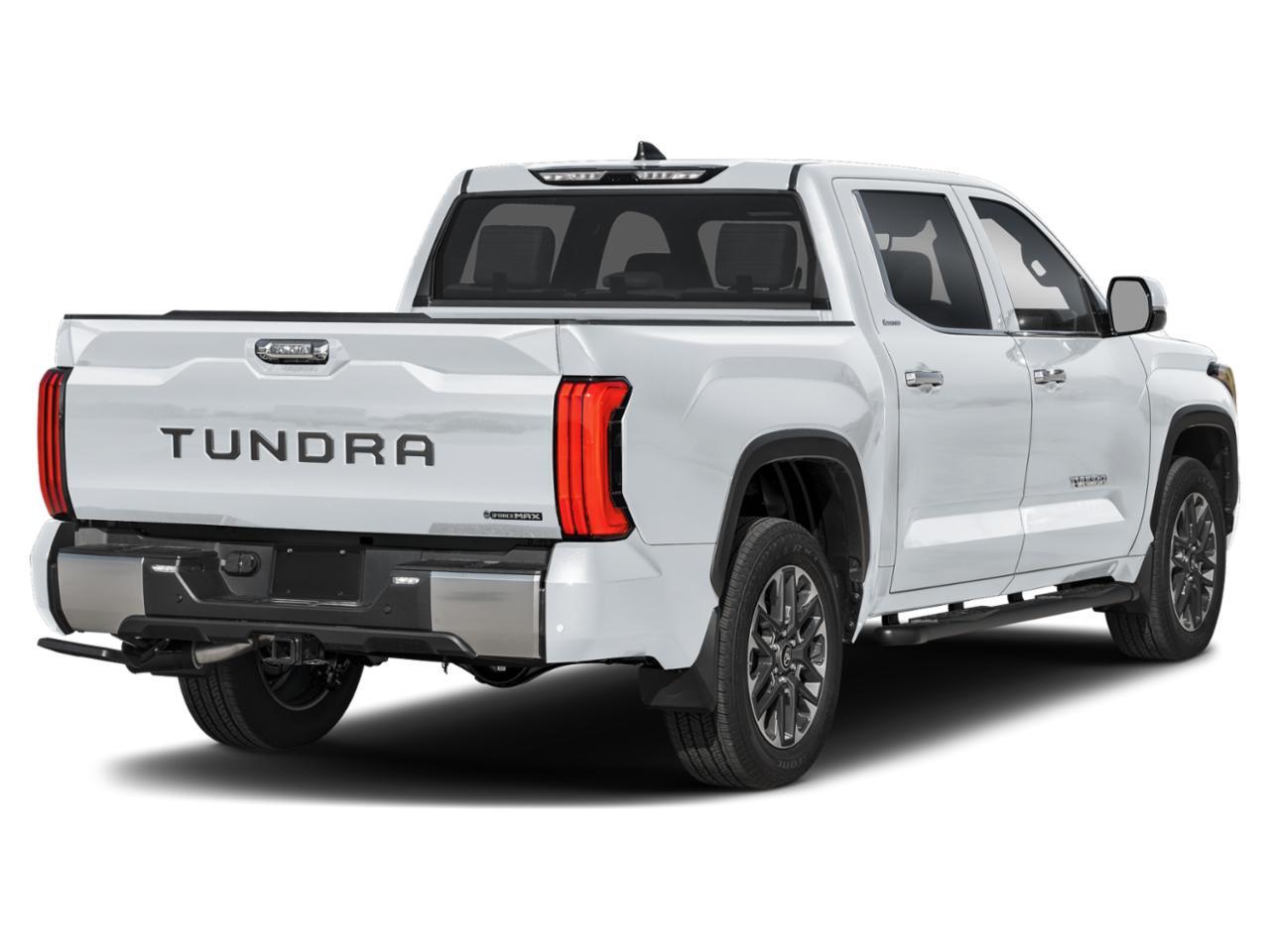 2026 Toyota Tundra Hybrid Limited Stafford VA