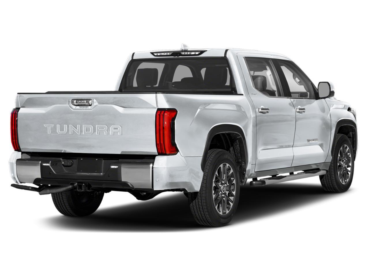 2026 Toyota Tundra Hybrid Limited Stafford VA