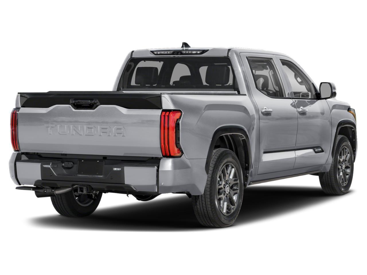 2026 Toyota Tundra Hybrid Limited Fredericksburg VA