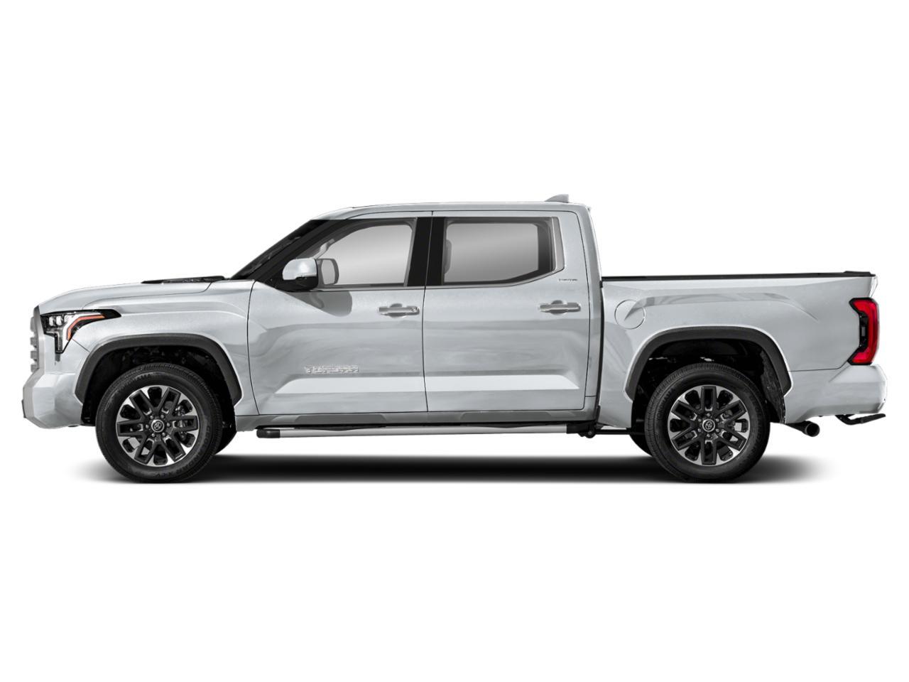 2026 Toyota Tundra Hybrid Limited Stafford VA