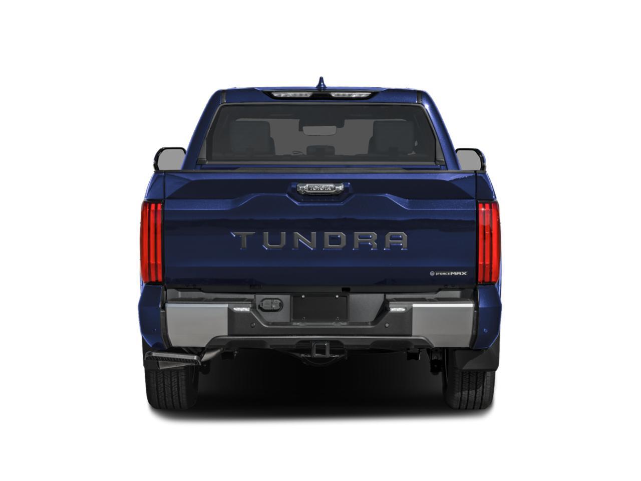 2026 Toyota Tundra Hybrid Limited Fredericksburg VA