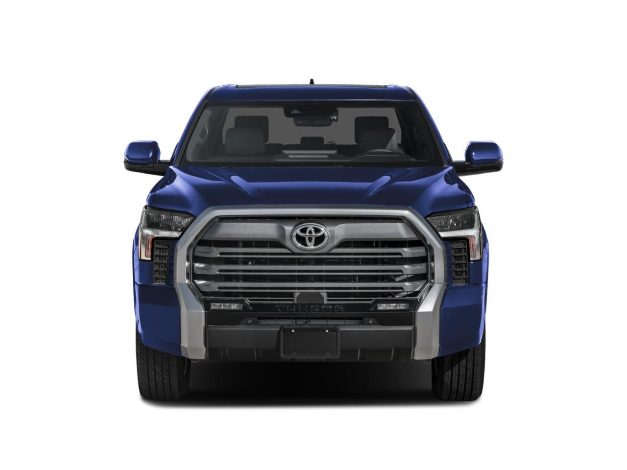 2026 Toyota Tundra Hybrid Limited Fredericksburg VA