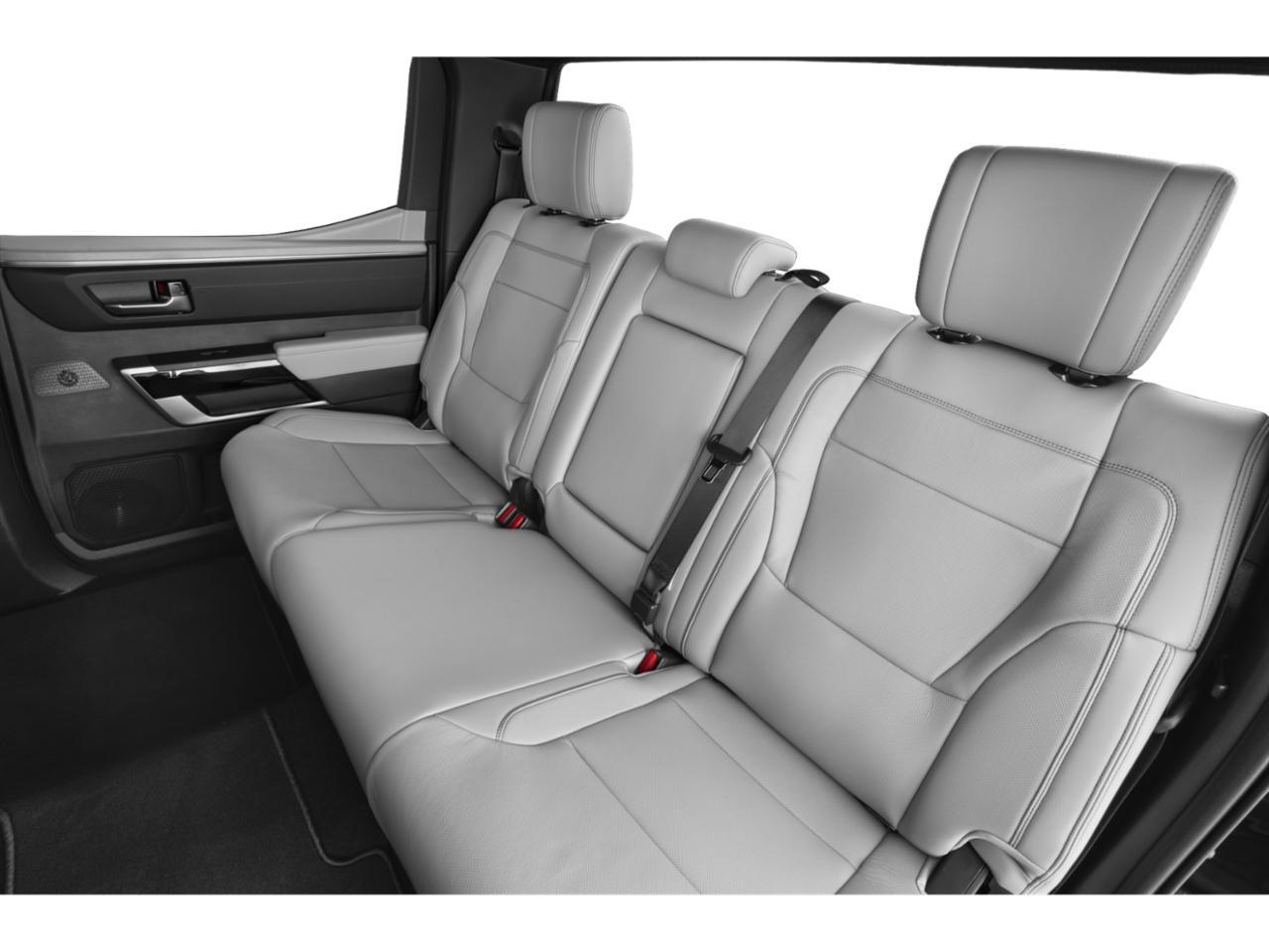 2026 Toyota Tundra Hybrid Limited Fredericksburg VA