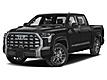 2026 Toyota Tundra Hybrid Platinum 4WD