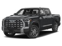 2026 Toyota Tundra Hybrid Platinum