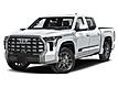 2026 Toyota Tundra Hybrid Platinum