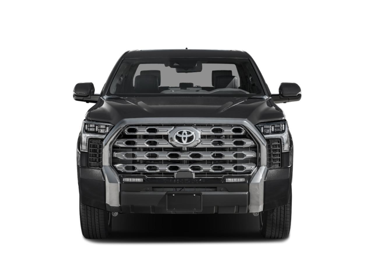 2026 Toyota Tundra Hybrid Platinum San Clemente CA