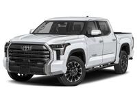 2026 Toyota Tundra Limited 4WD