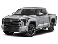 2026 Toyota Tundra Limited 4WD