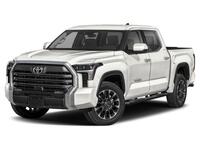 2026 Toyota Tundra Limited 4WD