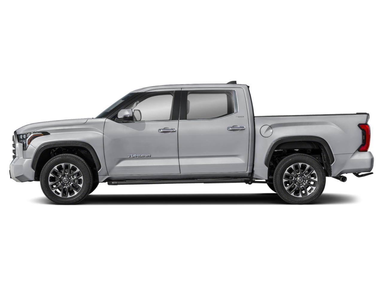 2026 Toyota Tundra Limited 4WD San Clemente CA