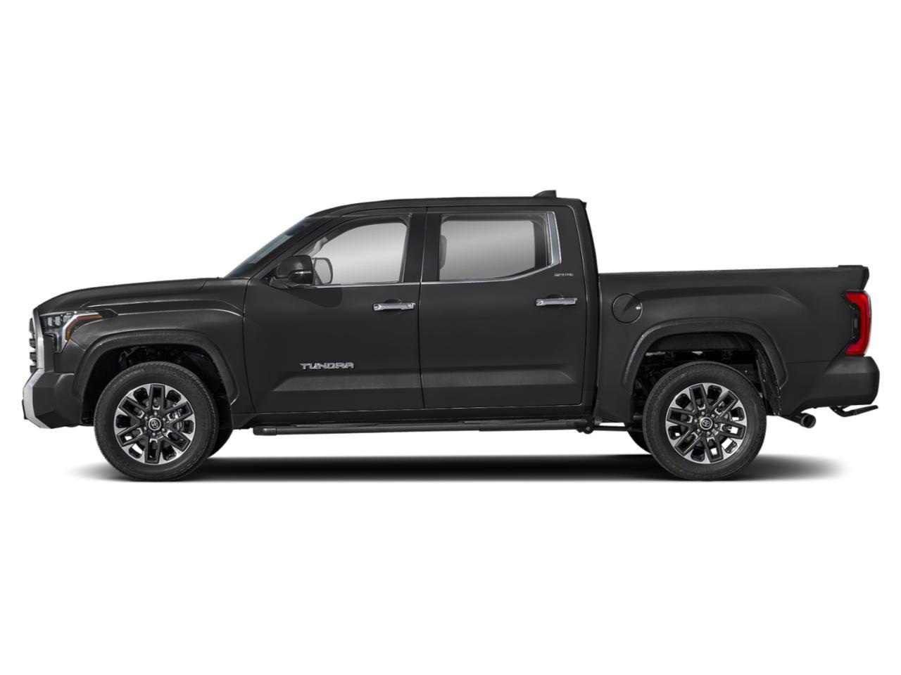 2026 Toyota Tundra Limited 4WD San Clemente CA