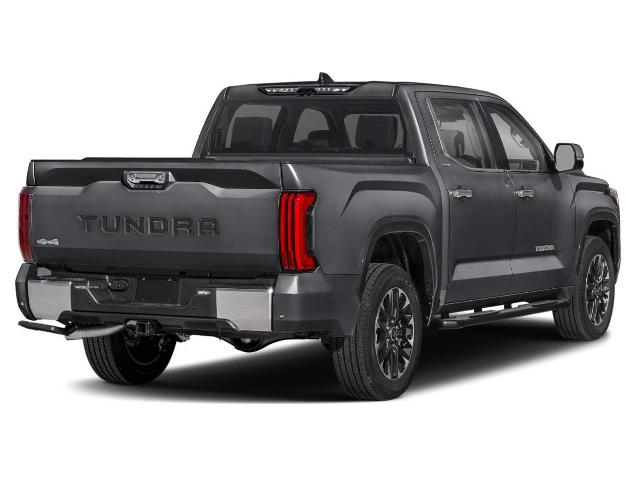 2026 Toyota Tundra Limited 4WD San Clemente CA