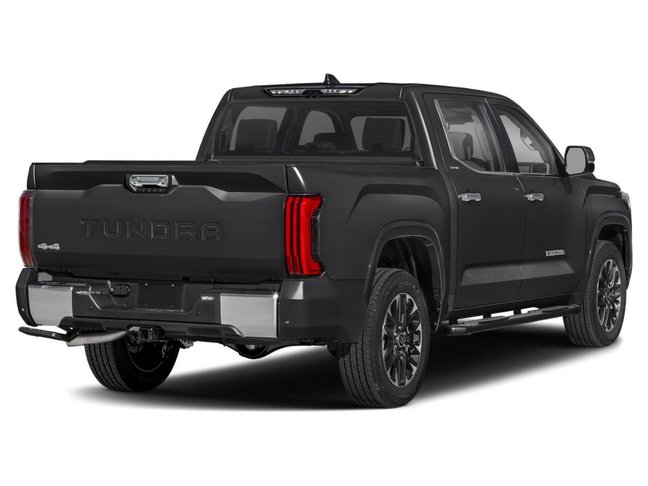 2026 Toyota Tundra Limited 4WD San Clemente CA
