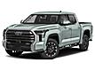 2026 Toyota Tundra Limited 4WD