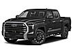 2026 Toyota Tundra Limited 4WD