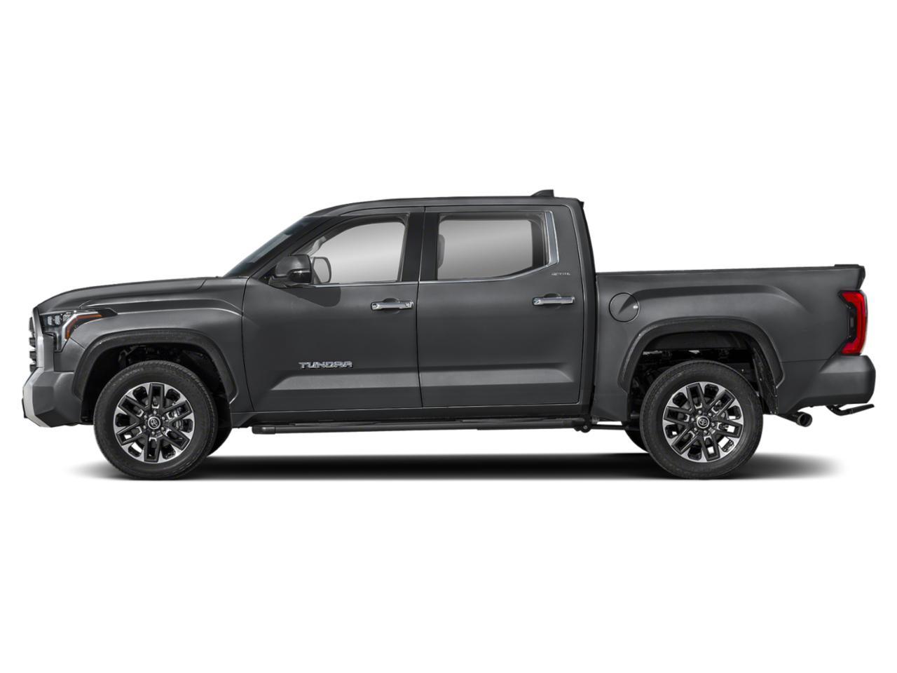 2026 Toyota Tundra Limited CrewMax 4WD San Clemente CA