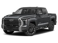 2026 Toyota Tundra Limited CrewMax 4WD