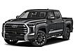 2026 Toyota Tundra Limited CrewMax 4WD