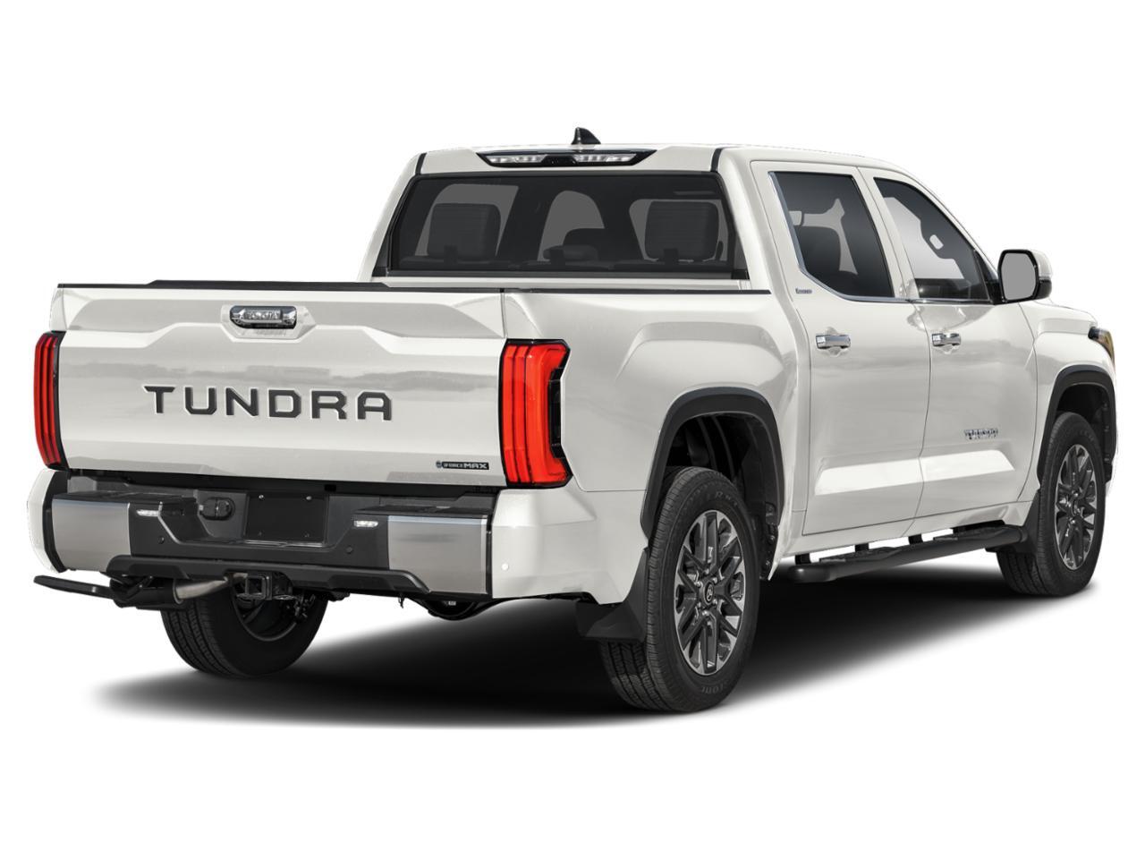 2026 Toyota Tundra Limited Hybrid St. John's NL