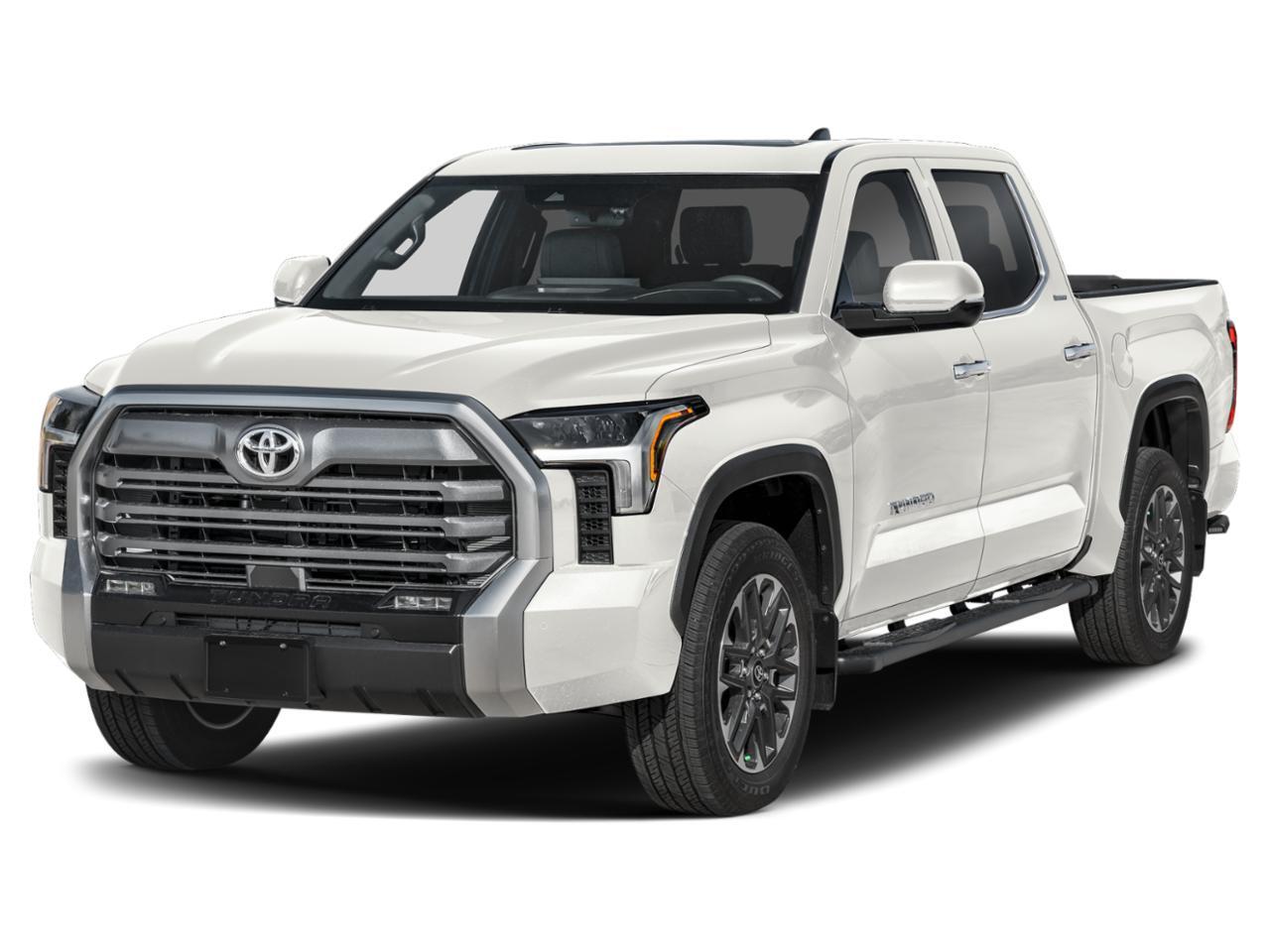 2026 Toyota Tundra Limited Hybrid St. John's NL