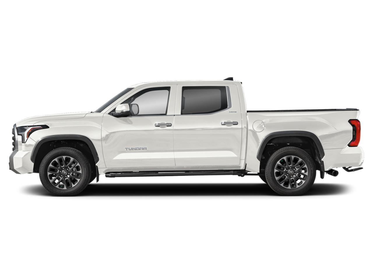 2026 Toyota Tundra Limited Hybrid St. John's NL