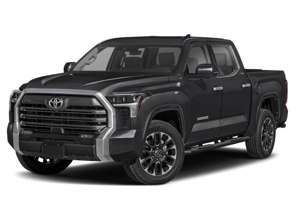 2026 Toyota Tundra Limited Oshkosh WI