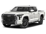 2026 Toyota Tundra Limited Oshkosh WI