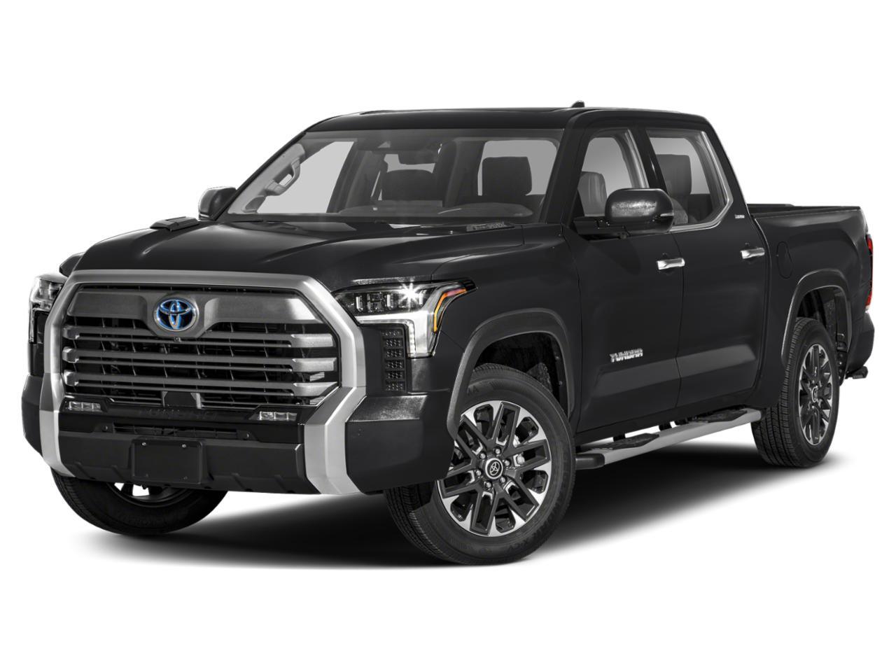 2026 Toyota Tundra Limited San Clemente CA