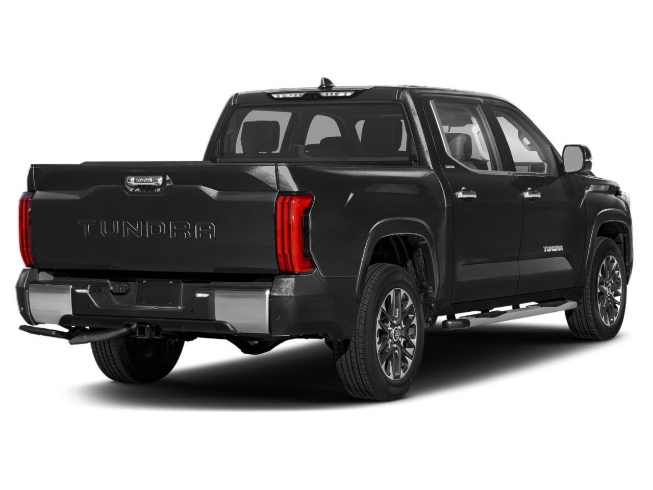 2026 Toyota Tundra Limited San Clemente CA