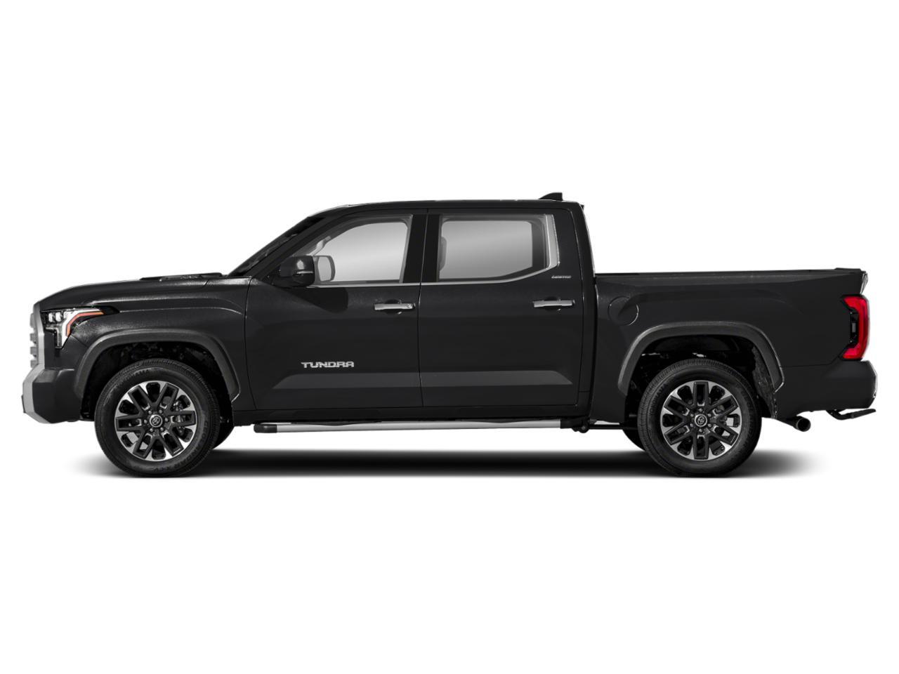 2026 Toyota Tundra Limited San Clemente CA