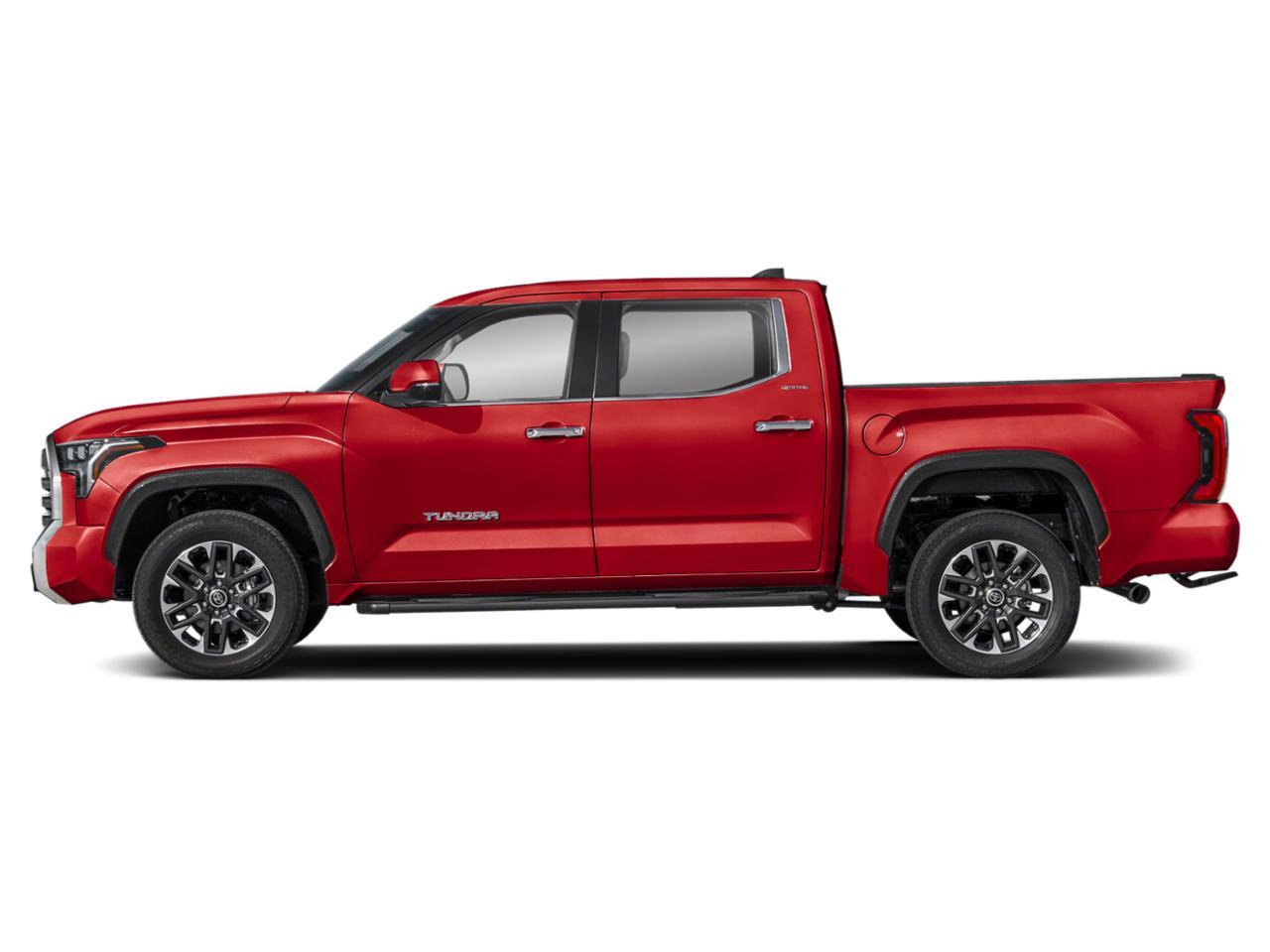 2026 Toyota Tundra Limited Fredericksburg VA
