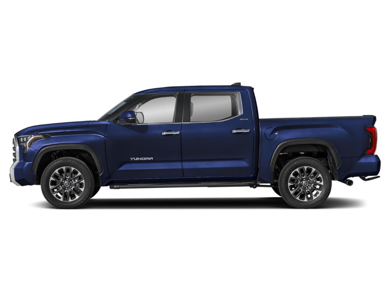 2026 Toyota Tundra Limited Cockeysville MD
