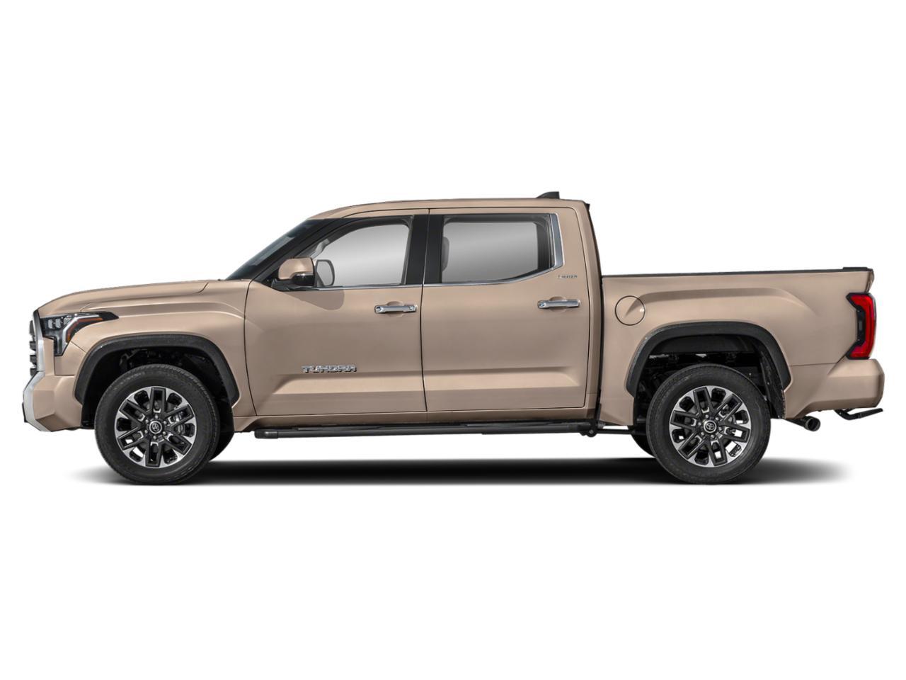 2026 Toyota Tundra Limited Stafford VA