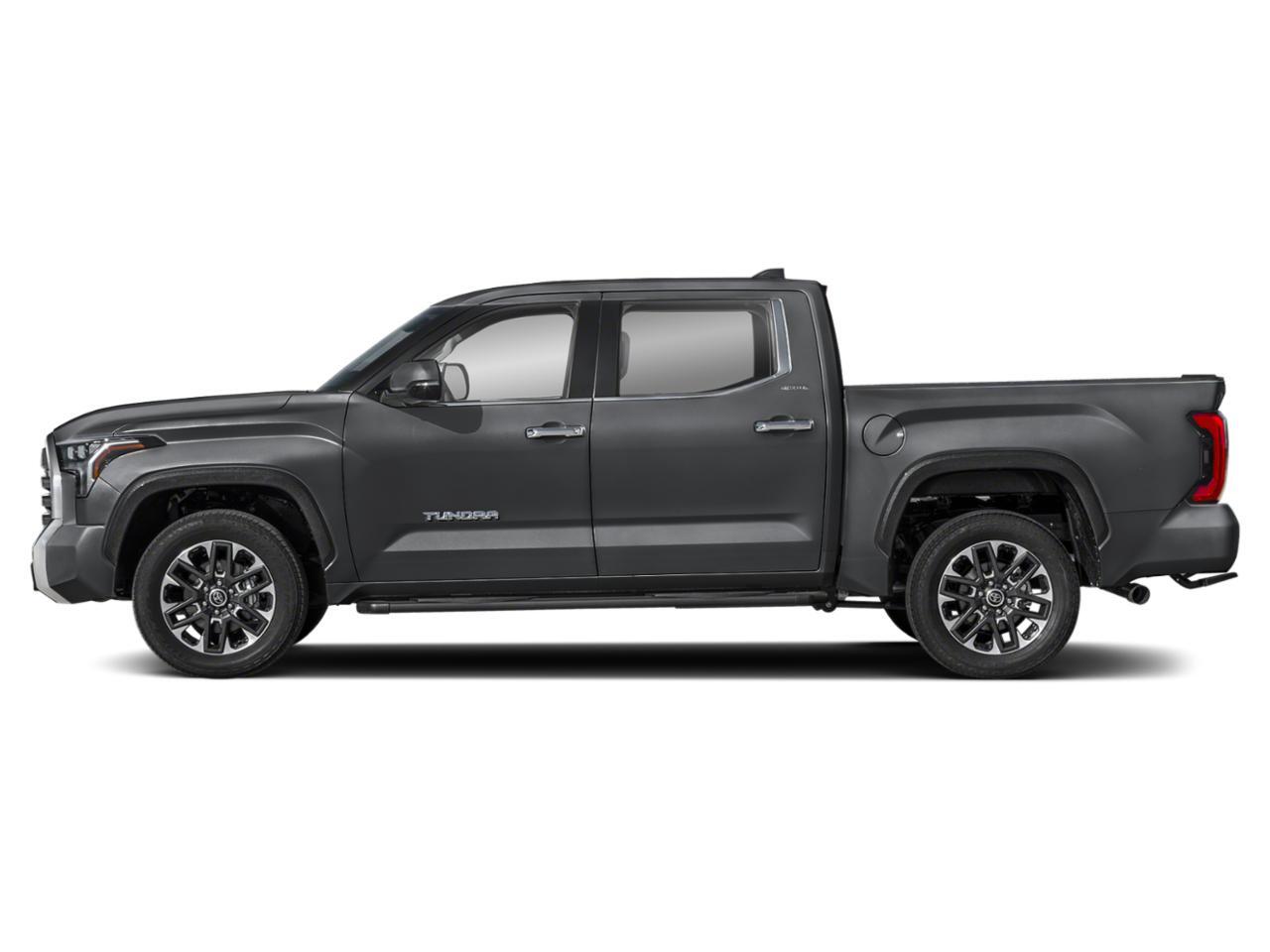 2026 Toyota Tundra Limited Laurel MD