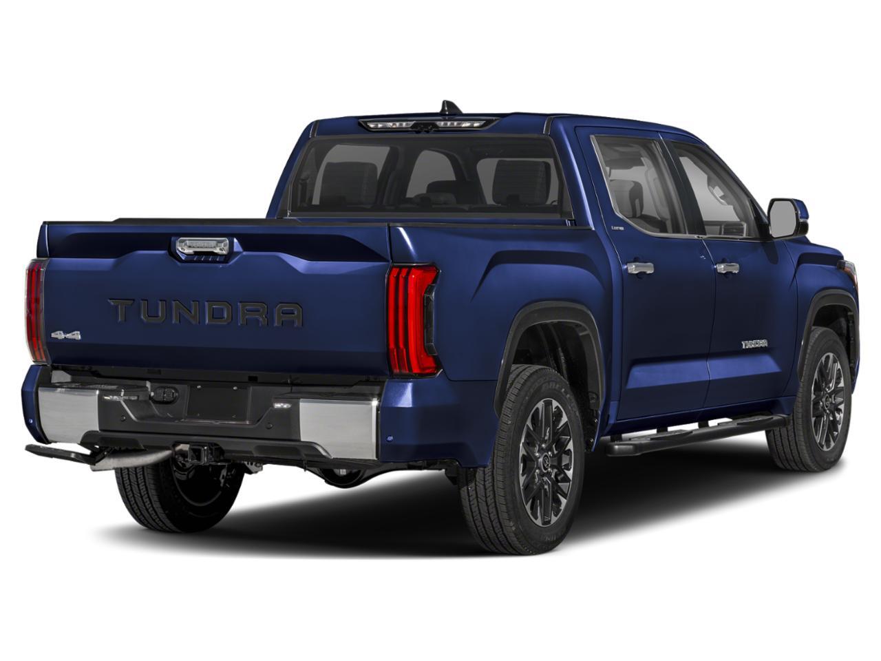 2026 Toyota Tundra Limited Cockeysville MD