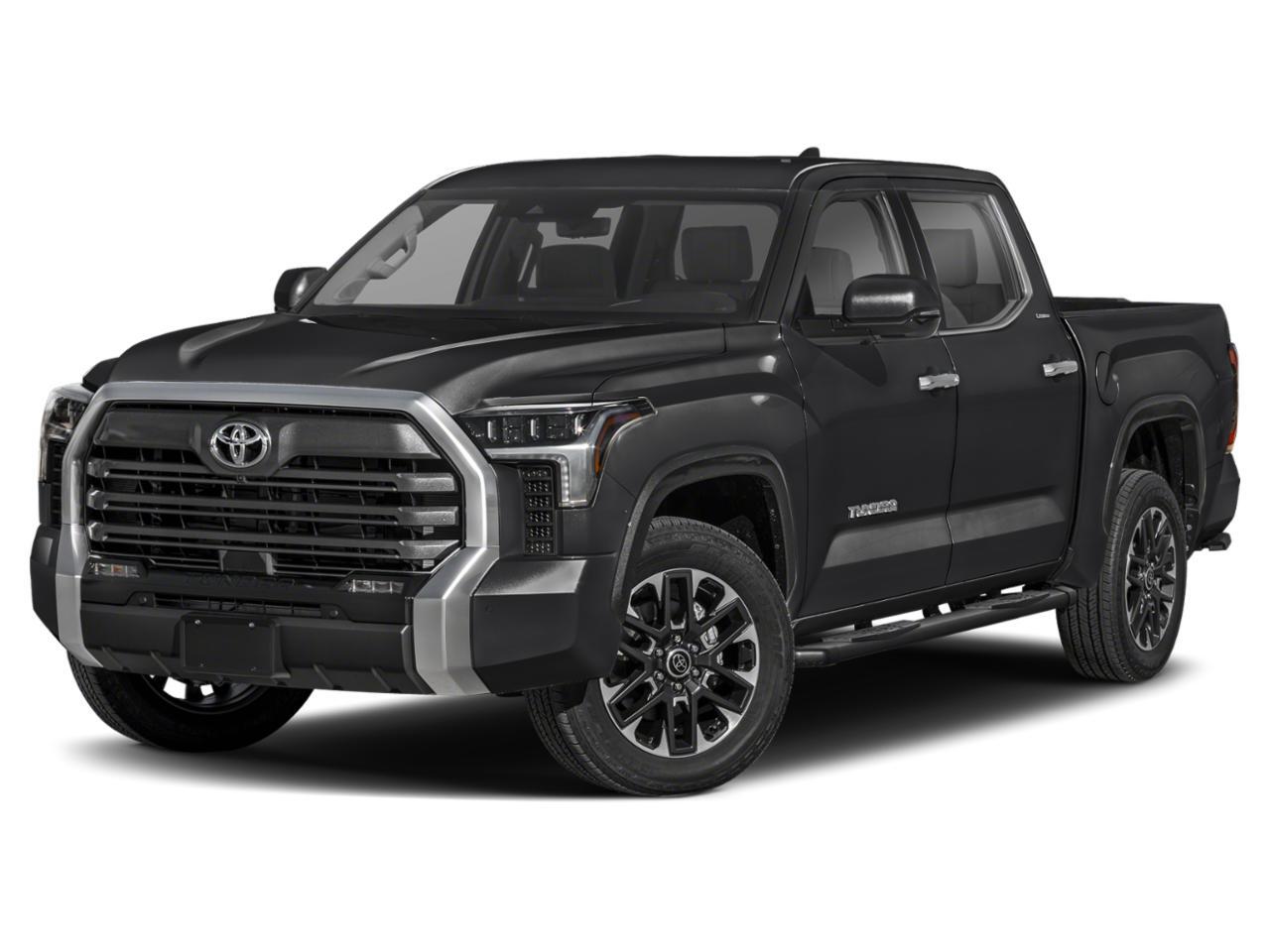 2026 Toyota Tundra Limited Laurel MD