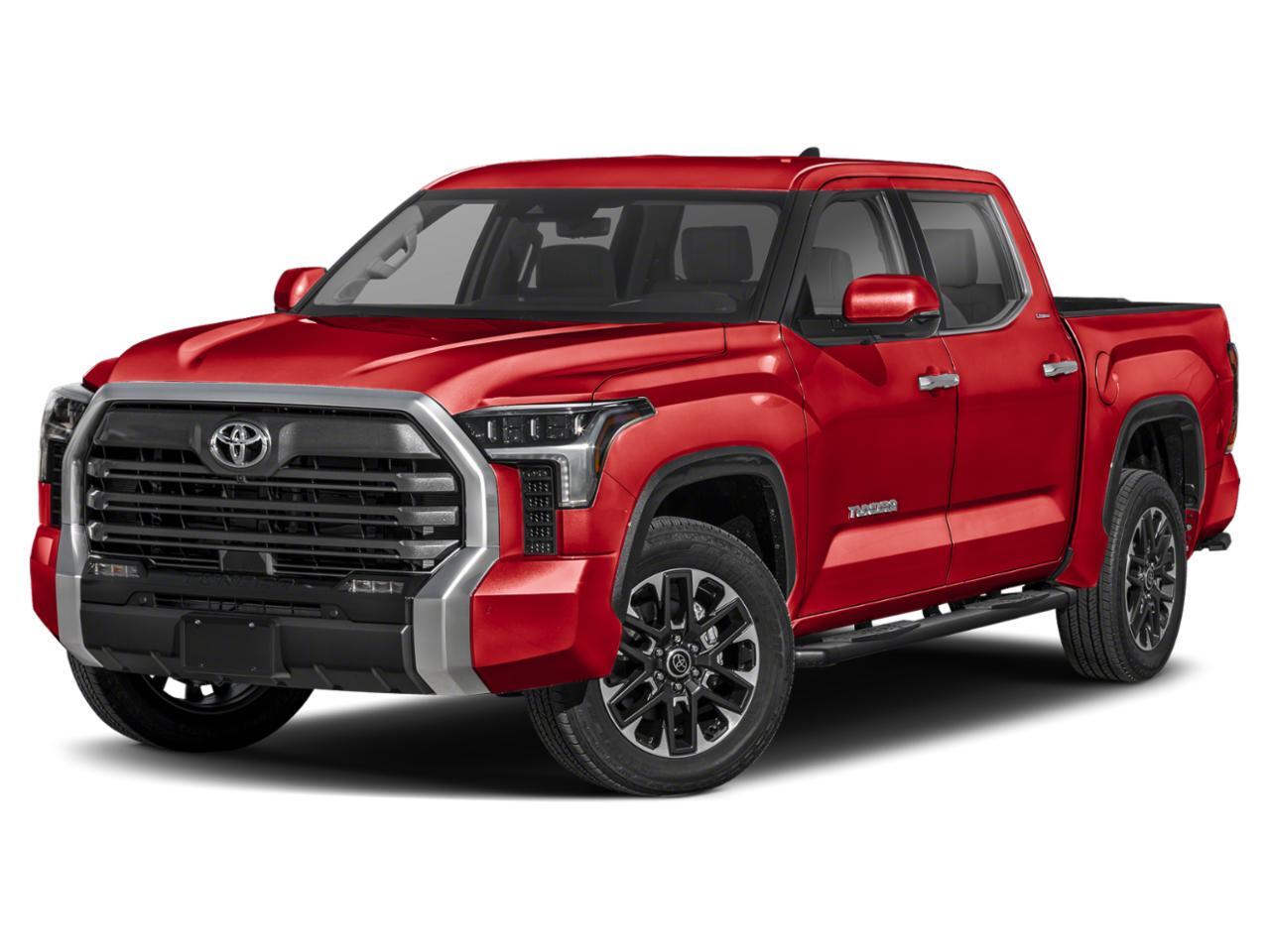 2026 Toyota Tundra Limited Laurel MD
