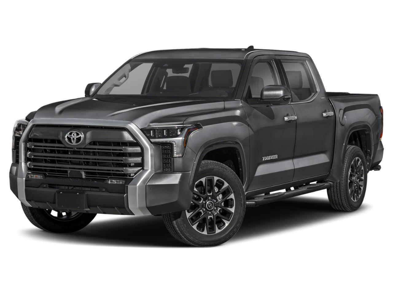 2026 Toyota Tundra Limited Laurel MD
