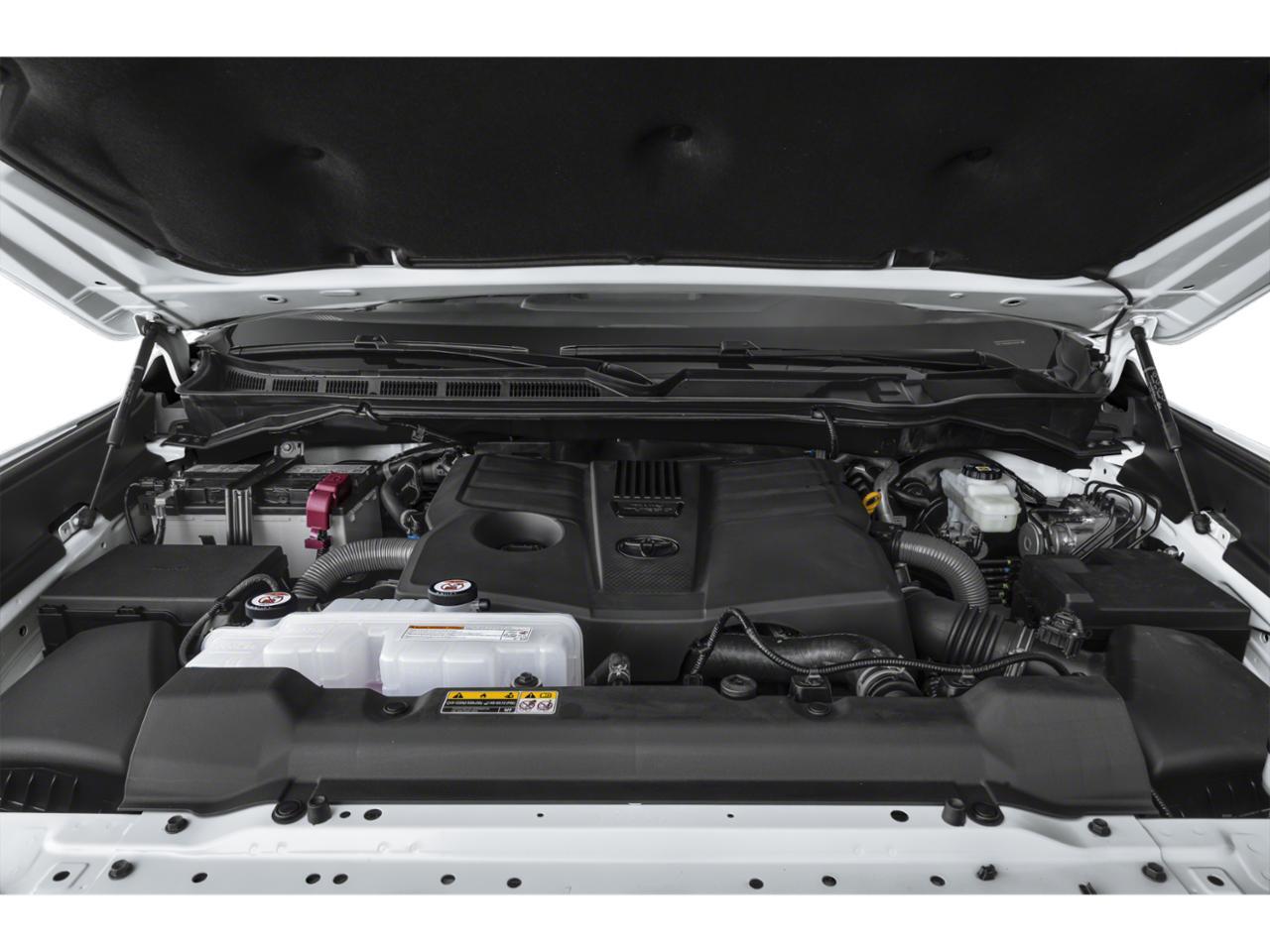 2026 Toyota Tundra Limited Fredericksburg VA