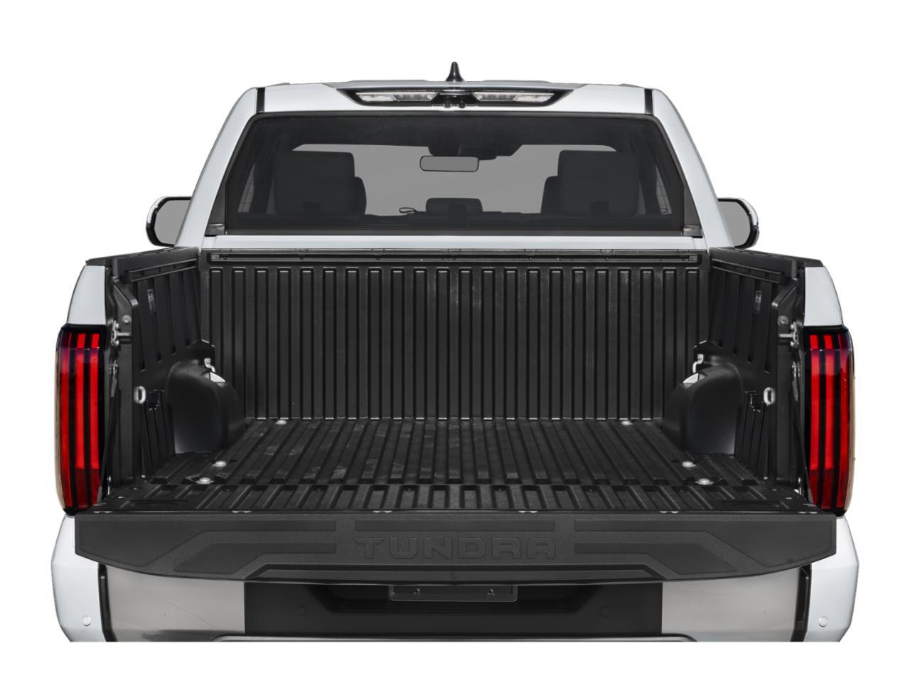 2026 Toyota Tundra Limited Fredericksburg VA