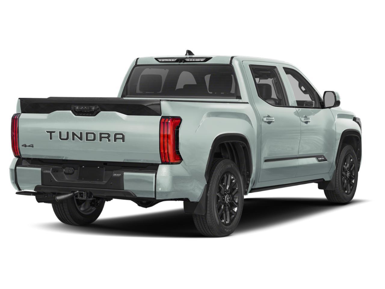 2026 Toyota Tundra Platinum 4WD San Clemente CA