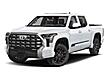 2026 Toyota Tundra Platinum 4WD