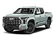 2026 Toyota Tundra Platinum 4WD