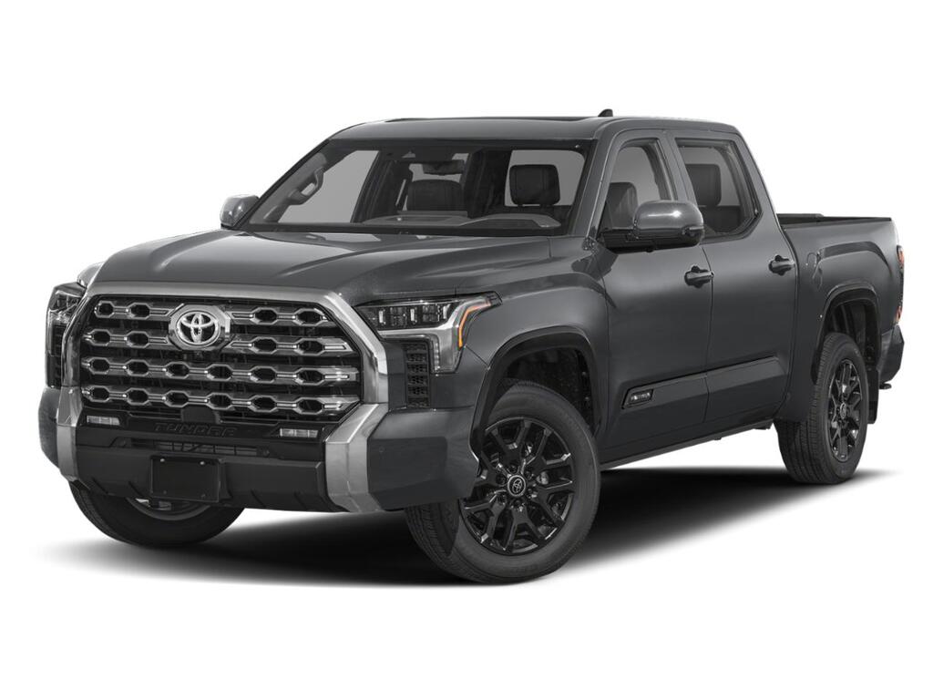 2026 Toyota Tundra Platinum Oshkosh WI