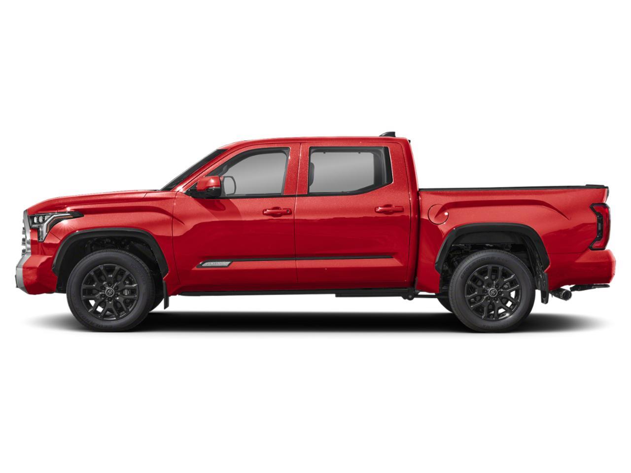 2026 Toyota Tundra Platinum Roseville CA