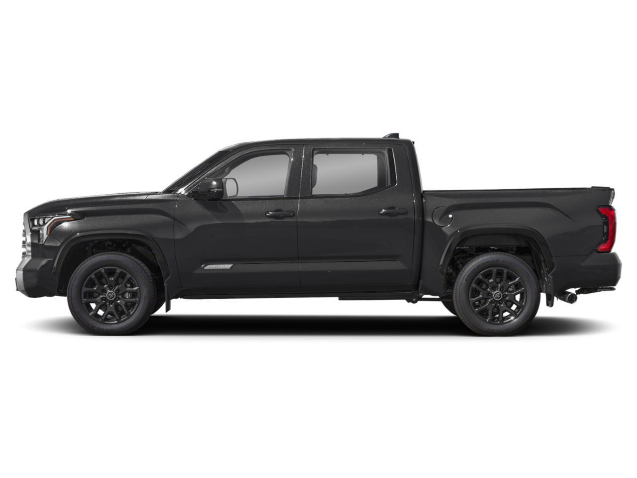 2026 Toyota Tundra Platinum Roseville CA
