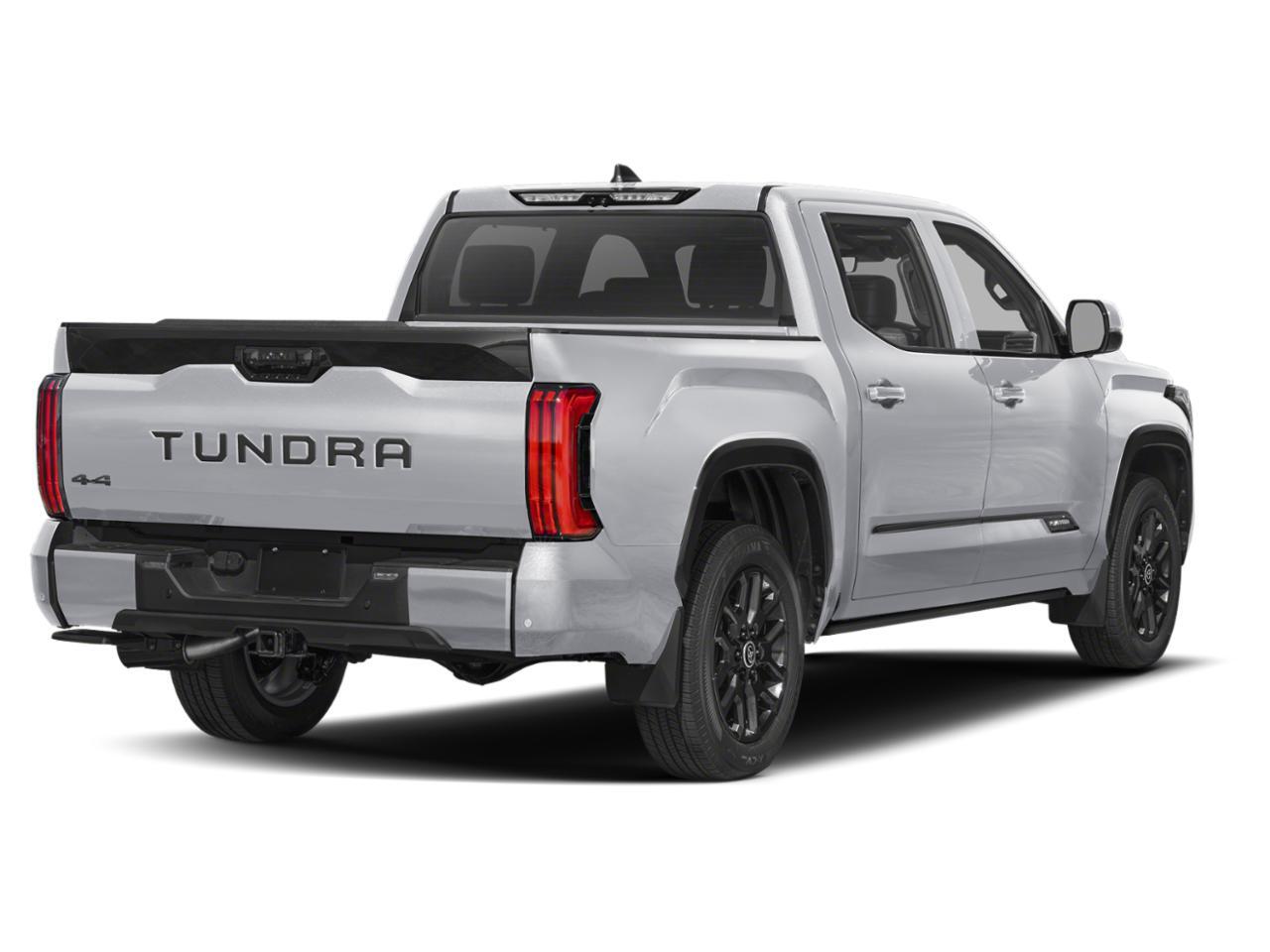 2026 Toyota Tundra Platinum San Clemente CA
