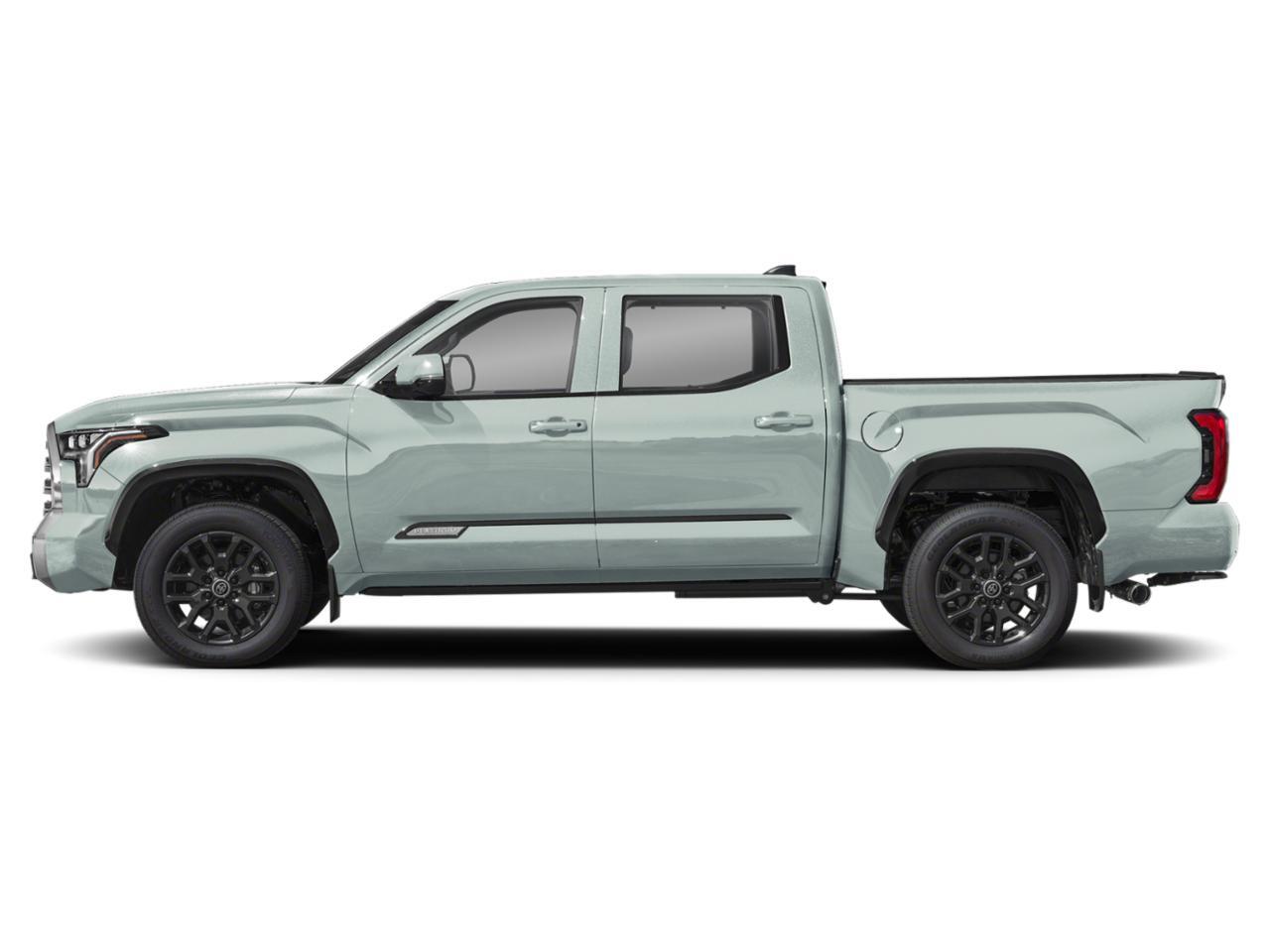 2026 Toyota Tundra Platinum Fredericksburg VA